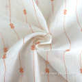 Hot Sale Production Production Cotton Jacquard Fabric